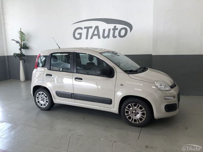 Fiat Panda 1.2 Lounge usata