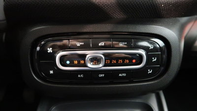 smart forfour forfour 70 1.0 Passion (11)