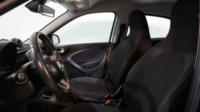 smart forfour forfour 70 1.0 Passion (14)