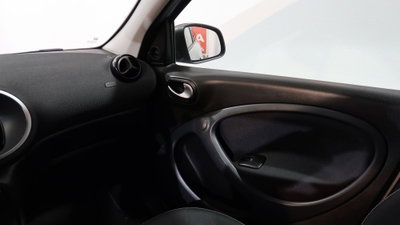 smart forfour forfour 70 1.0 Passion (16)