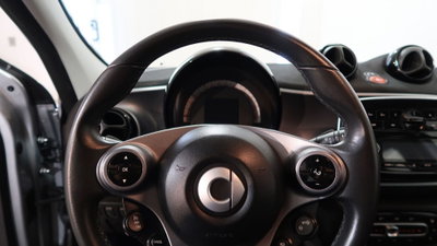 smart forfour forfour 70 1.0 Passion (20)