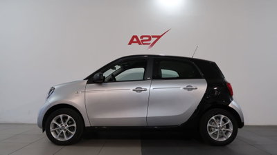 smart forfour forfour 70 1.0 Passion (3)