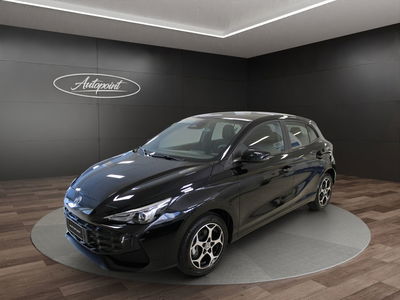 Mg MG3 1.5 Comfort nuova