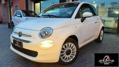 Fiat 500 1.2 Lounge usata