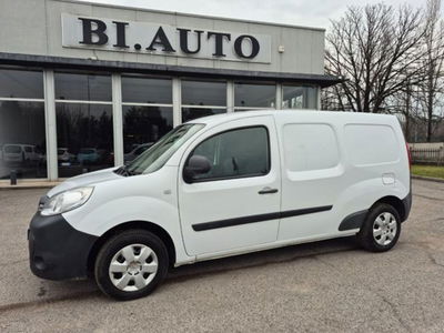 Renault Kangoo 1.5 dCi 90CV S&S 4p. Express Maxi Combi Ice usata