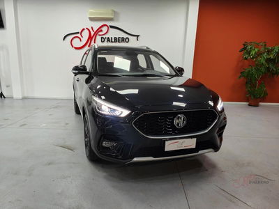 Mg ZS ZS 1.5 Luxury usata