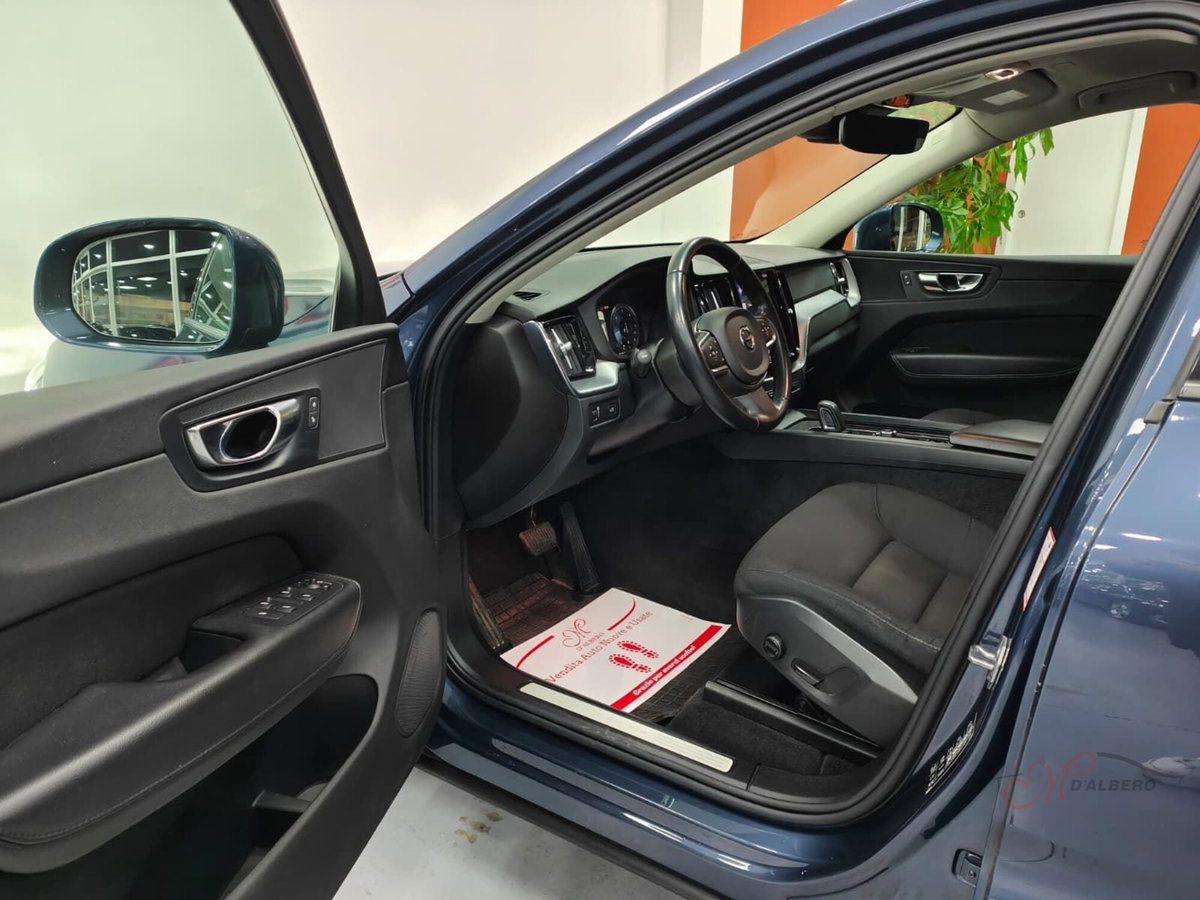 Volvo XC60 B4 Geartronic Momentum (10)