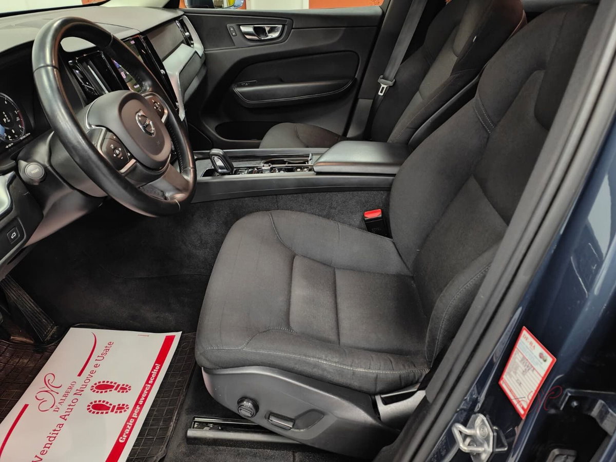 Volvo XC60 B4 Geartronic Momentum (11)