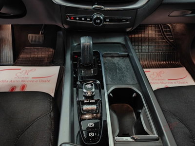 Volvo XC60 B4 Geartronic Momentum (14)