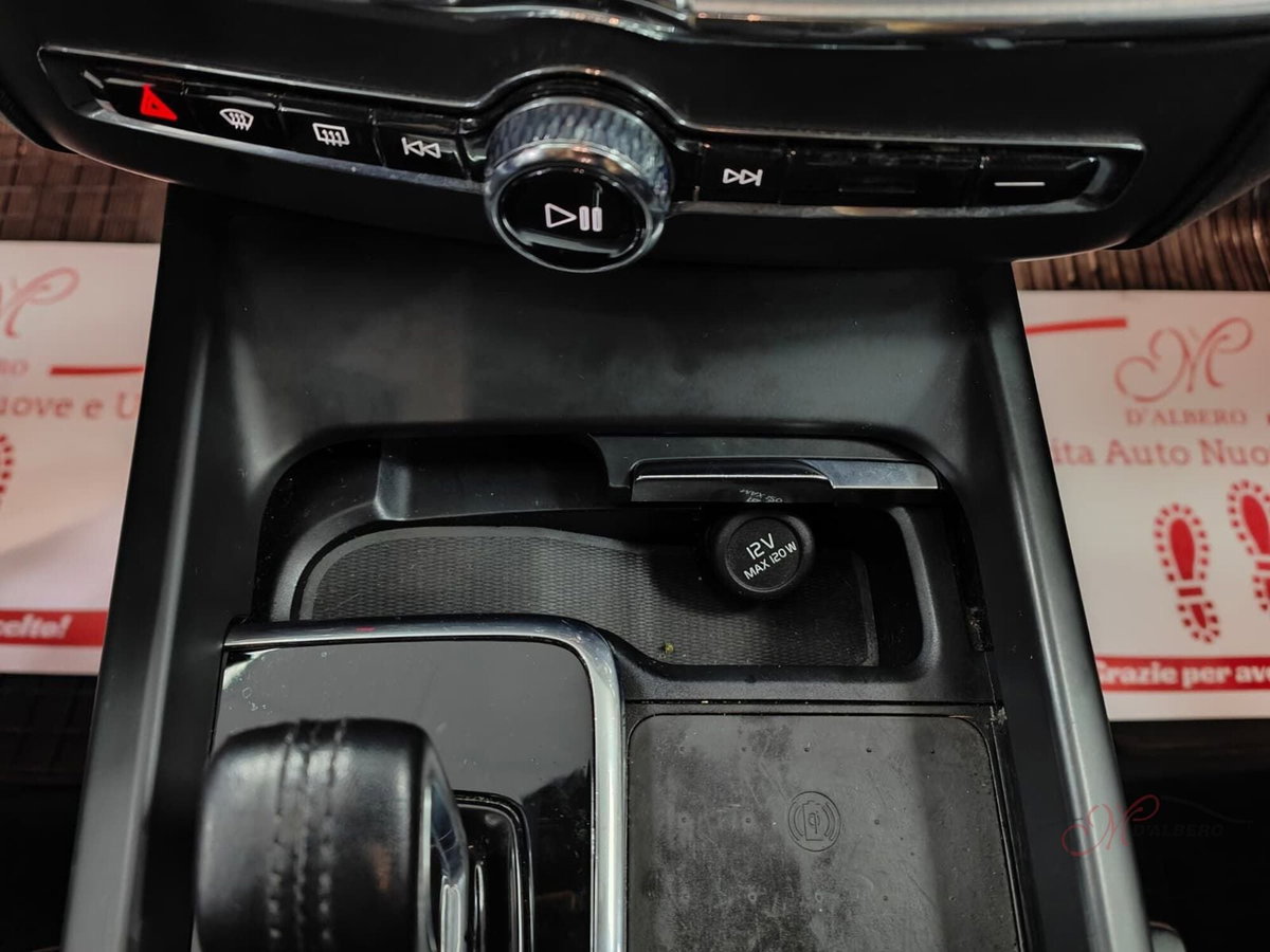 Volvo XC60 B4 Geartronic Momentum (15)