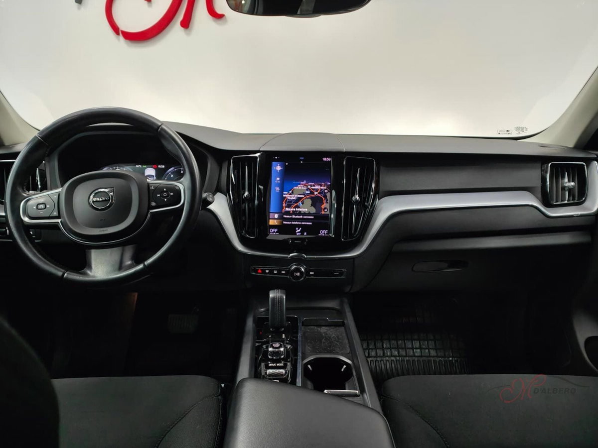 Volvo XC60 B4 Geartronic Momentum (16)