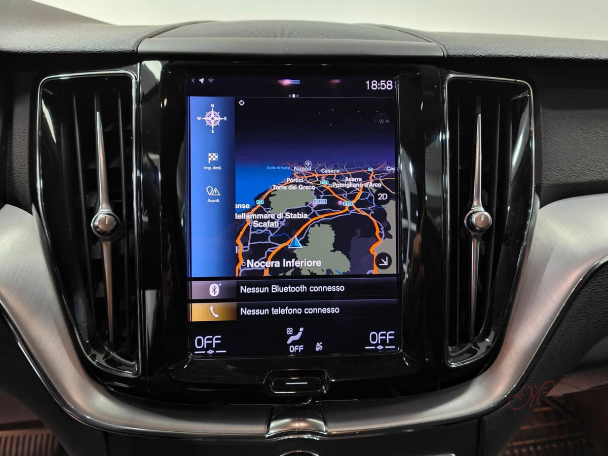 Volvo XC60 B4 Geartronic Momentum (18)