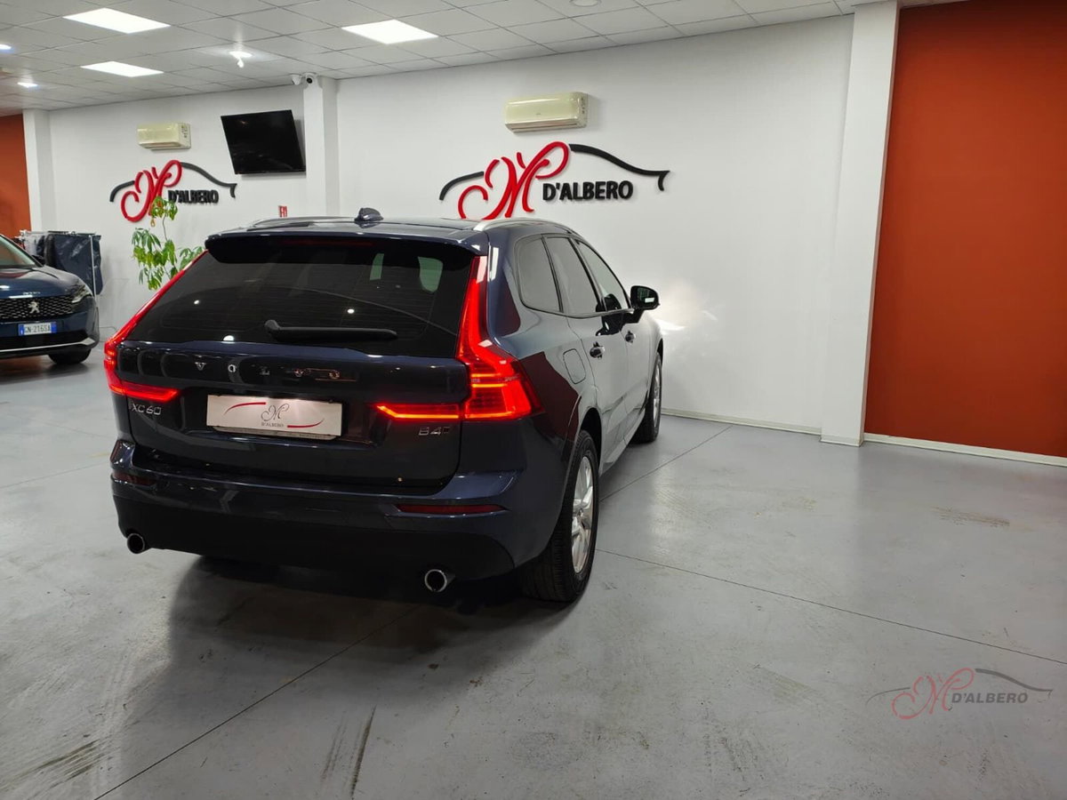 Volvo XC60 B4 Geartronic Momentum (5)