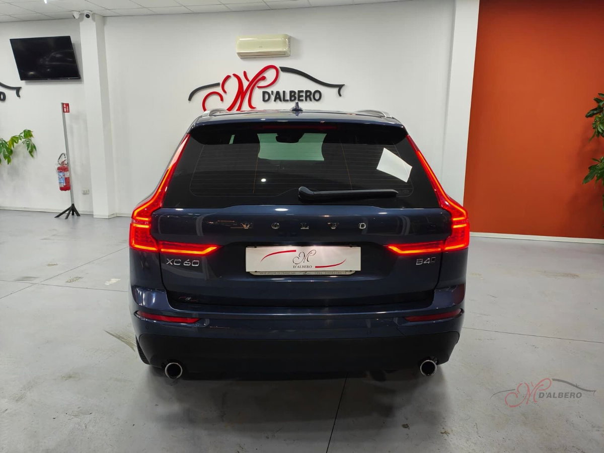 Volvo XC60 B4 Geartronic Momentum (6)