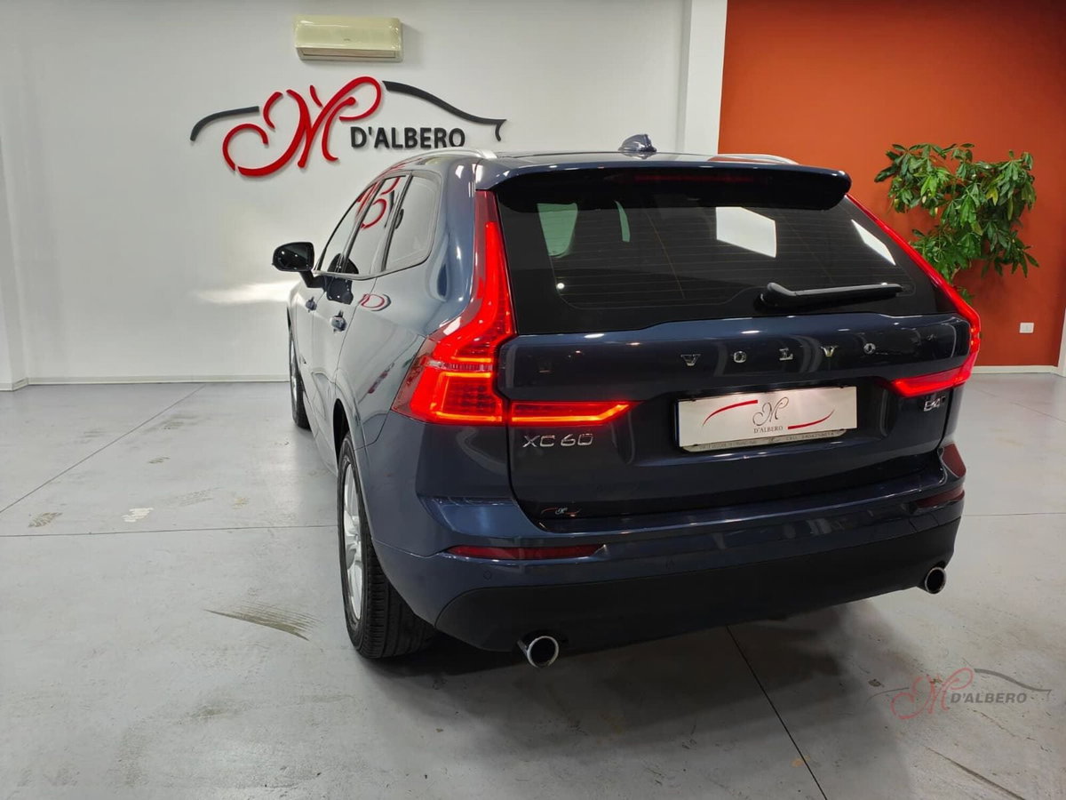Volvo XC60 B4 Geartronic Momentum (7)