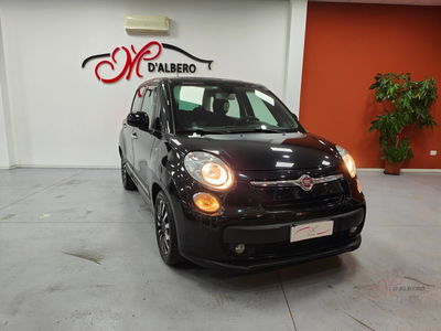 Fiat 500L 1.3 Multijet 95 CV Business usata