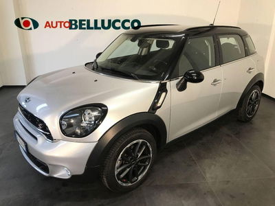 MINI Mini Countryman 2.0 Cooper SD Business Countryman usata
