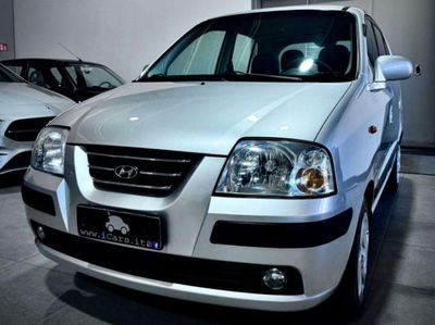 Hyundai Atos 1.1 12V Like usata