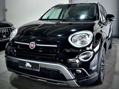 Fiat 500X 1.6 MultiJet 130 CV Cross Dolcevita usata
