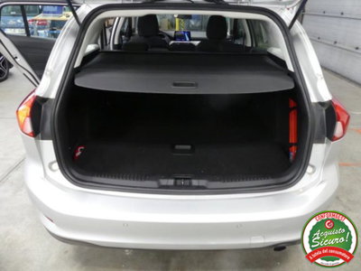 Ford Focus Station Wagon 1.5 EcoBlue 120 CV automatico SW Business (5)