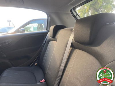 Fiat Punto 1.4 8V 5 porte Easypower Street (4)