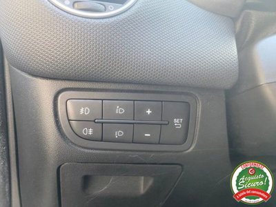 Fiat Punto 1.4 8V 5 porte Easypower Street (7)
