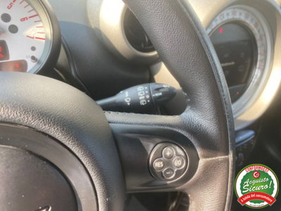 MINI Mini Countryman 1.6 One D Countryman (10)