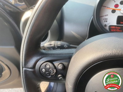 MINI Mini Countryman 1.6 One D Countryman (12)