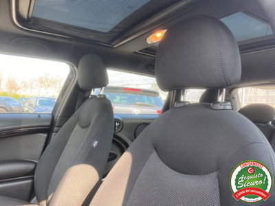 MINI Mini Countryman 1.6 One D Countryman (8)
