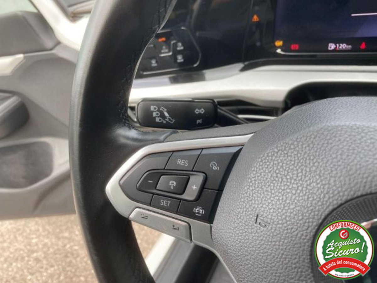 Volkswagen Golf 2.0 TDI 1st Edition Life (11)