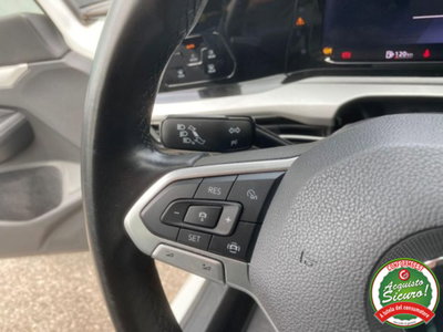 Volkswagen Golf 2.0 TDI 1st Edition Life (11)