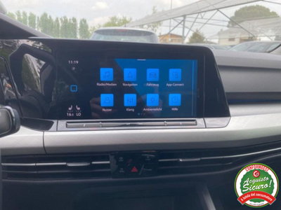 Volkswagen Golf 2.0 TDI 1st Edition Life (14)