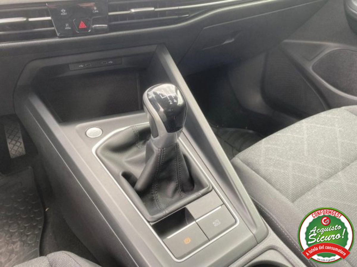 Volkswagen Golf 2.0 TDI 1st Edition Life (15)