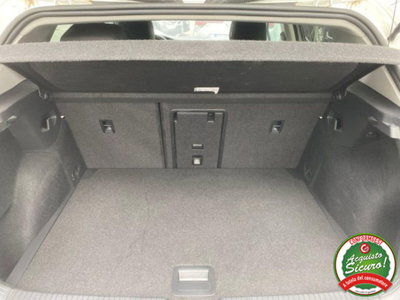 Volkswagen Golf 2.0 TDI 1st Edition Life (5)