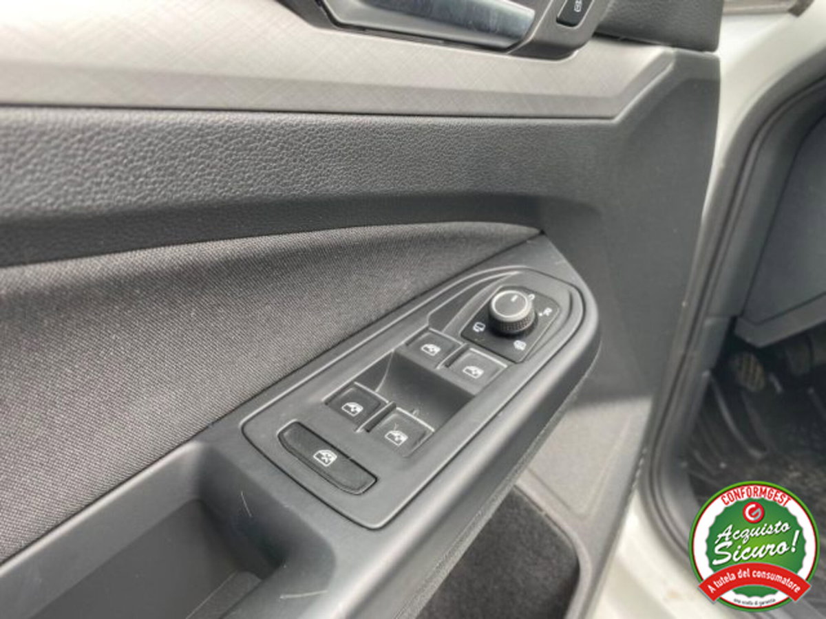 Volkswagen Golf 2.0 TDI 1st Edition Life (8)