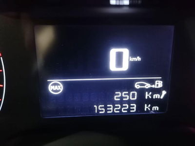 Opel Crossland X 1.6 ECOTEC D 8V Start&Stop Innovation usata