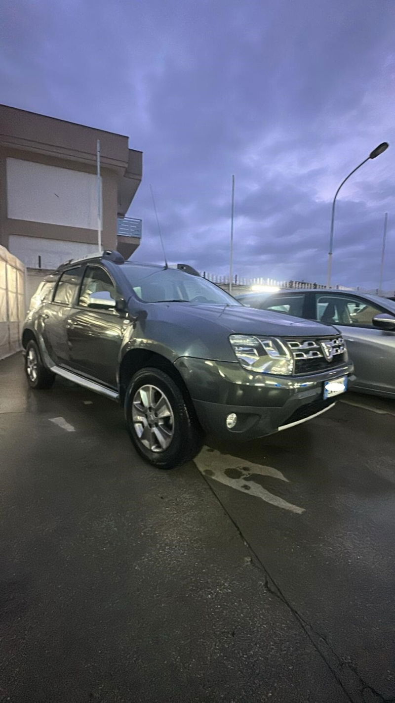 Dacia Duster 1.6 110CV 4x2 GPL Ambiance