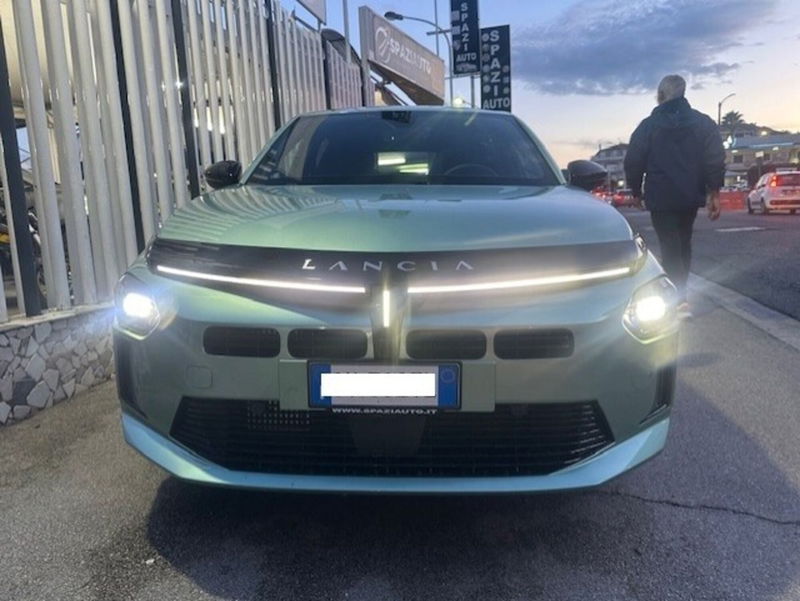 Lancia Ypsilon 1.2 mhev Edizione Limitata Cassina e-dct