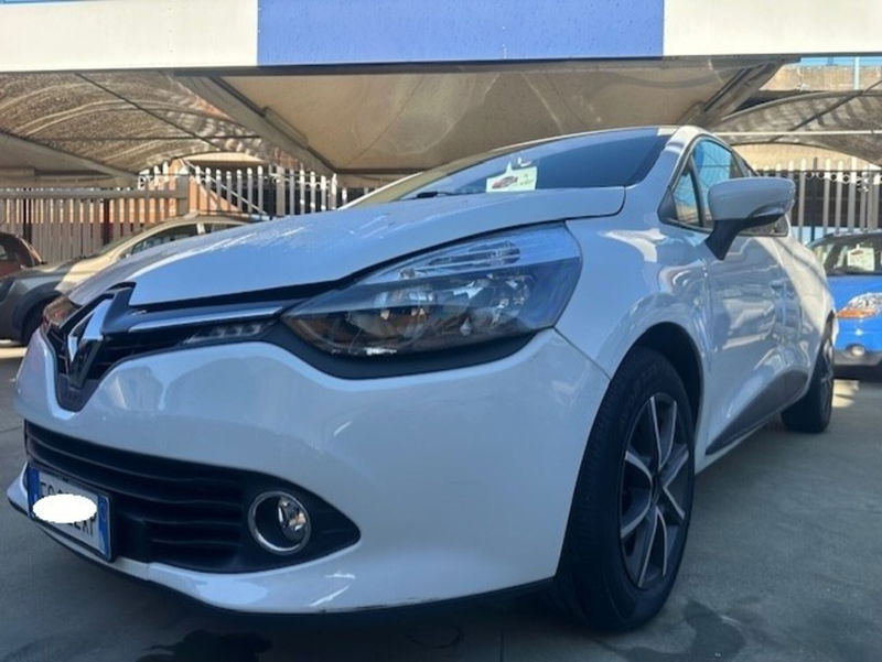 Renault Clio dCi 8V 75CV Start&Stop 5 porte Energy Zen