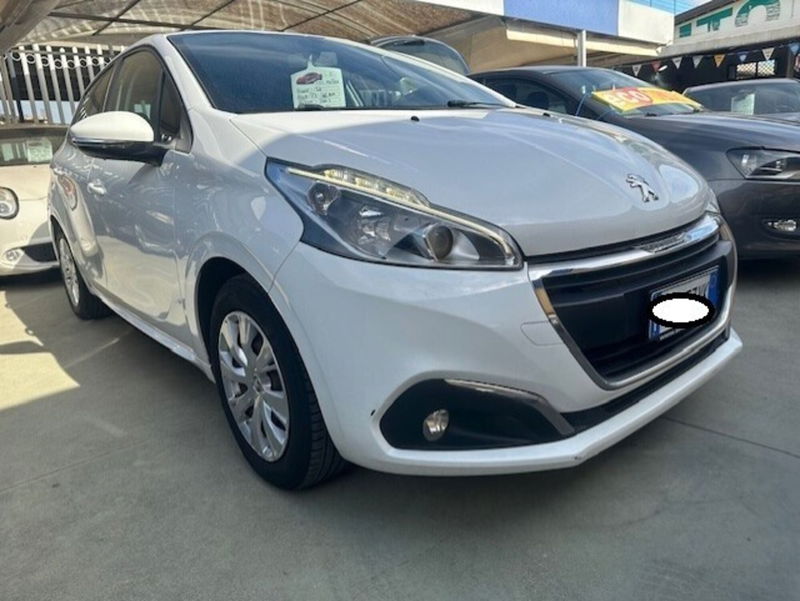 Peugeot 208 68 5 porte Active