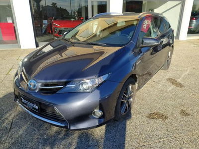 Toyota Corolla Touring Sports Active 1.8 Hybrid  Tech usata