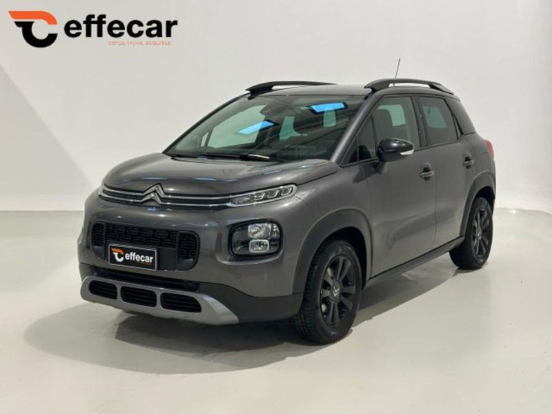 Citroen C3 Aircross PureTech 110 S&S Shine Pack
