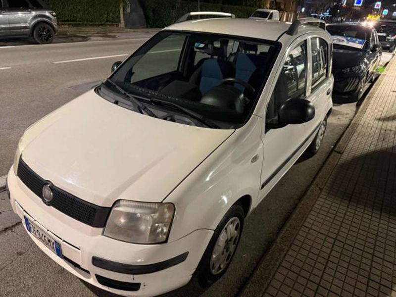 Fiat Panda 1.2 Active