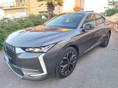 Ds DS 4 DS 4 BlueHDi 130 aut. Cross Opera usata