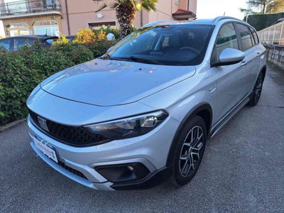 Fiat Tipo Station Wagon Tipo SW 1.6 mjt Cross s&s 130cv usata