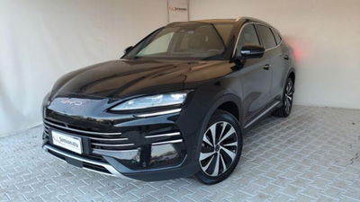 Byd Seal U DM-i  1.5 phev Comfort 2wd nuova