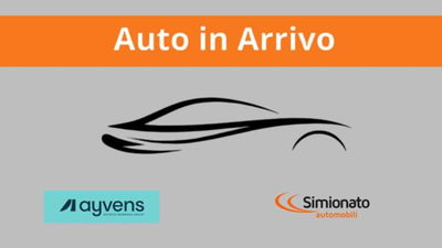 Renault Captur Mild Hybrid 140 CV Intens usata