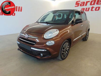 Fiat 500L 1.6 Multijet 120 CV Lounge usata