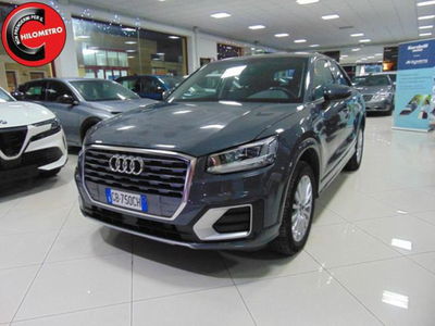 Audi Q2 Q2 35 TDI S tronic Business usata