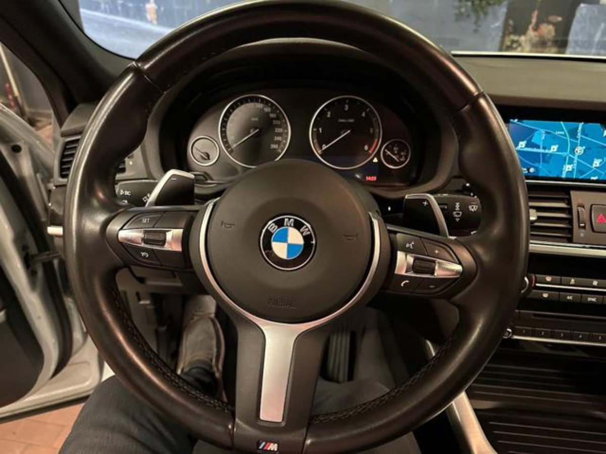 BMW X4 xDrive35dA Msport (9)